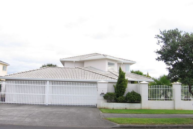 Photo of property in 1 Brailsford Court, Dannemora, Auckland, 2016