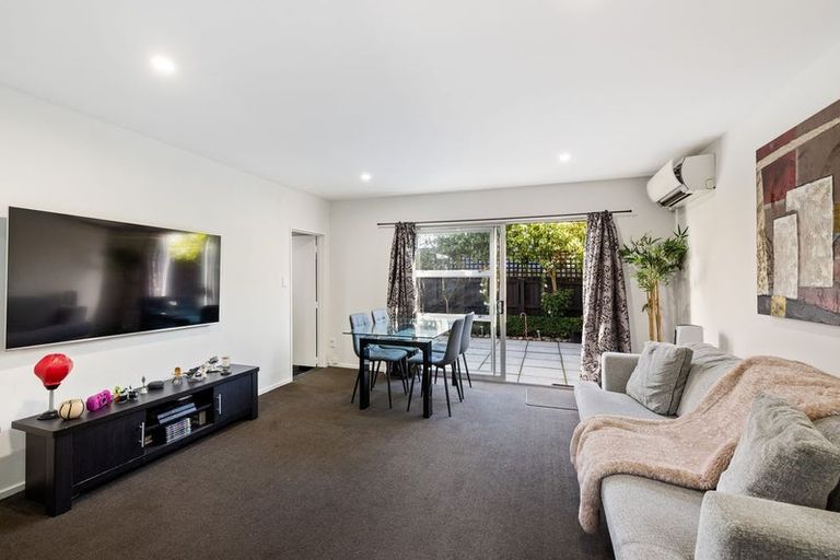 Photo of property in 2/85 Trafalgar Street, St Albans, Christchurch, 8014