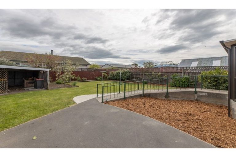 Photo of property in 371 Pages Road, Aranui, Christchurch, 8061