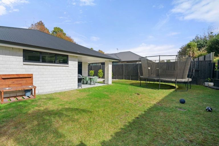 Photo of property in 10 Peter Burke Way, Pyes Pa, Tauranga, 3112