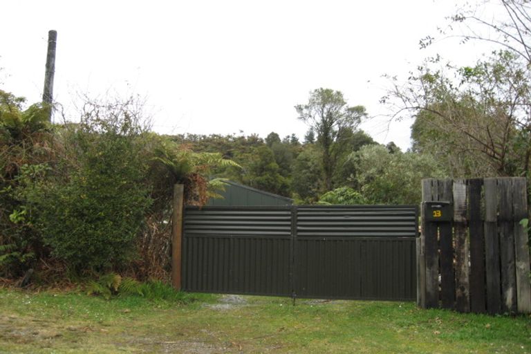 Photo of property in 13 Herd Street, Dunollie, Runanga, 7803