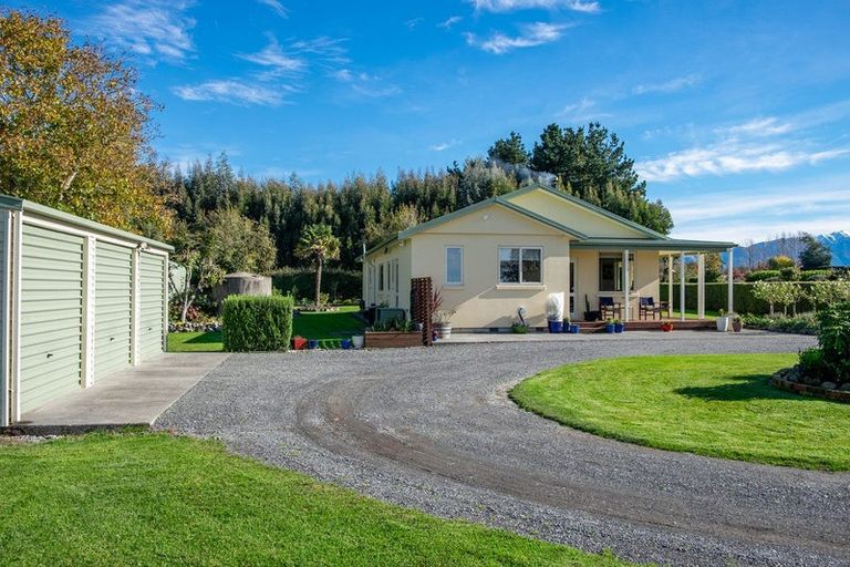 Photo of property in 2936 Methven Highway, Methven, Ashburton, 7776
