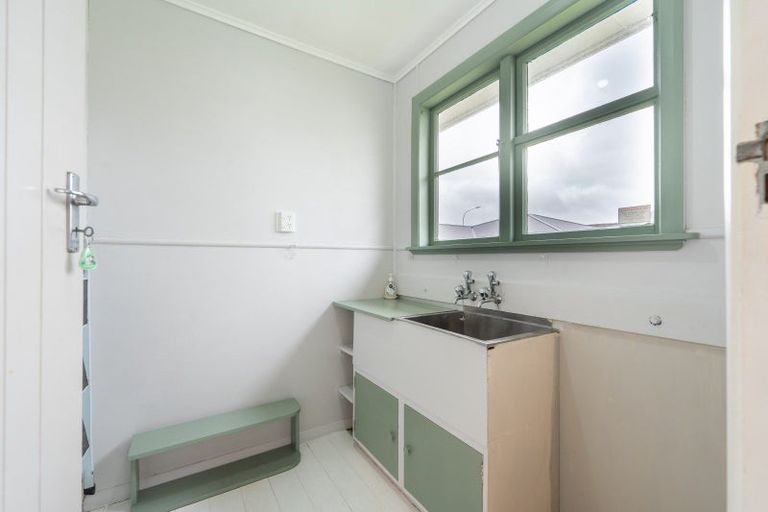 Photo of property in 51 Nottingham Avenue, Awapuni, Palmerston North, 4412