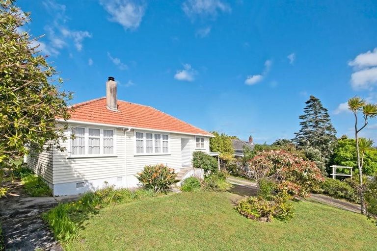 Photo of property in 310 Great North Road, Henderson, Auckland, 0612