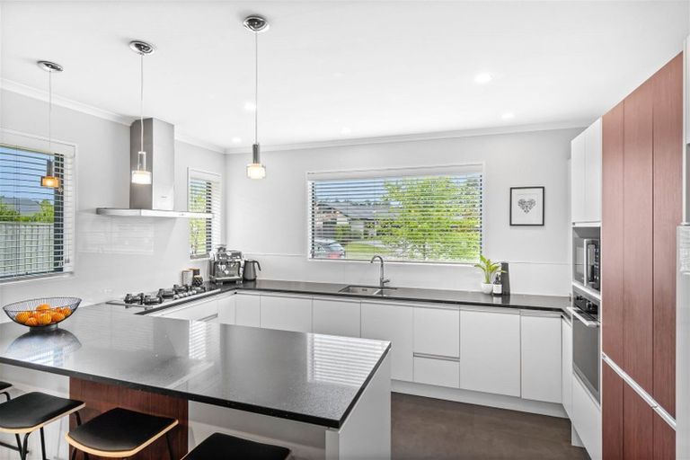 Photo of property in 15 Blue Jean Avenue, Rolleston, 7614