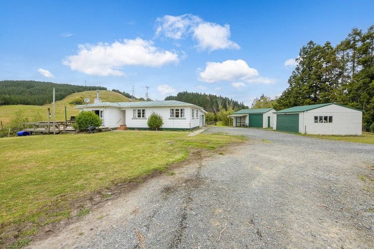 Photo of property in 1396 State Highway 1, Topuni, Wellsford, 0975