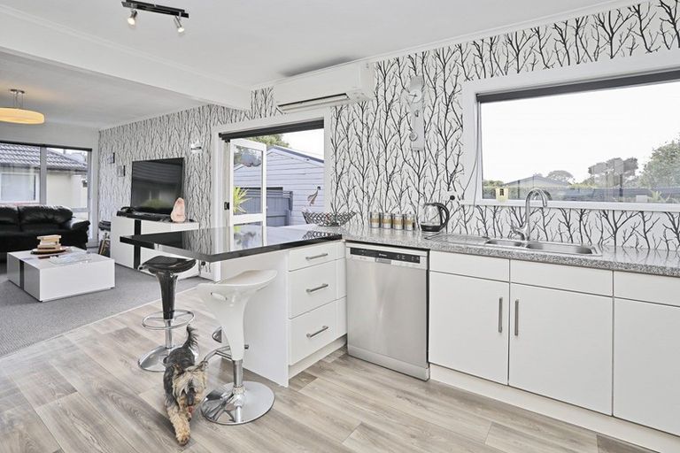 Photo of property in 153 Salford Street, Rosedale, Invercargill, 9810