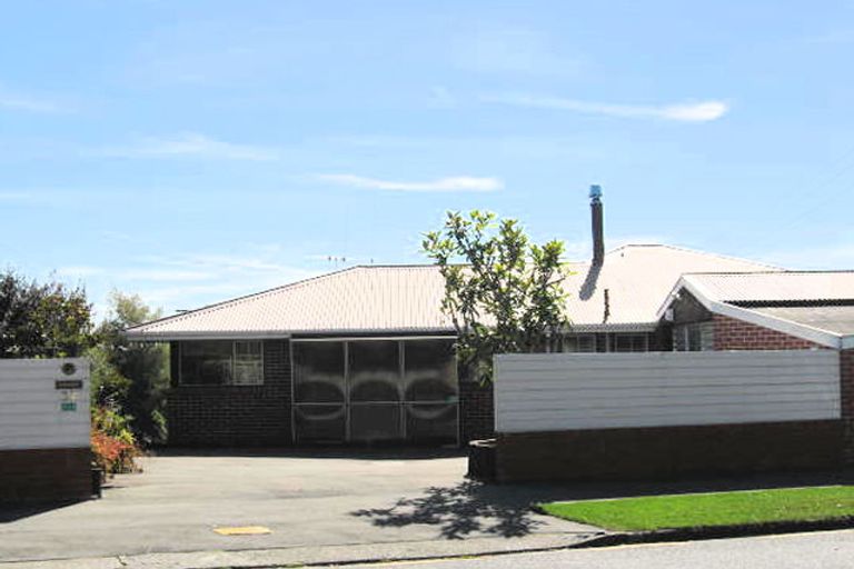 Photo of property in 37 Rimu Street, Glenwood, Timaru, 7910