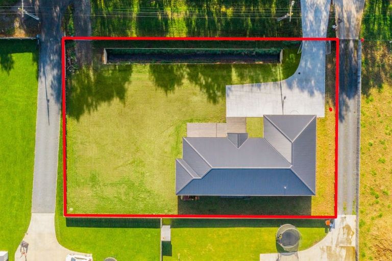 Photo of property in 65 Grey Street, Kihikihi, Te Awamutu, 3800