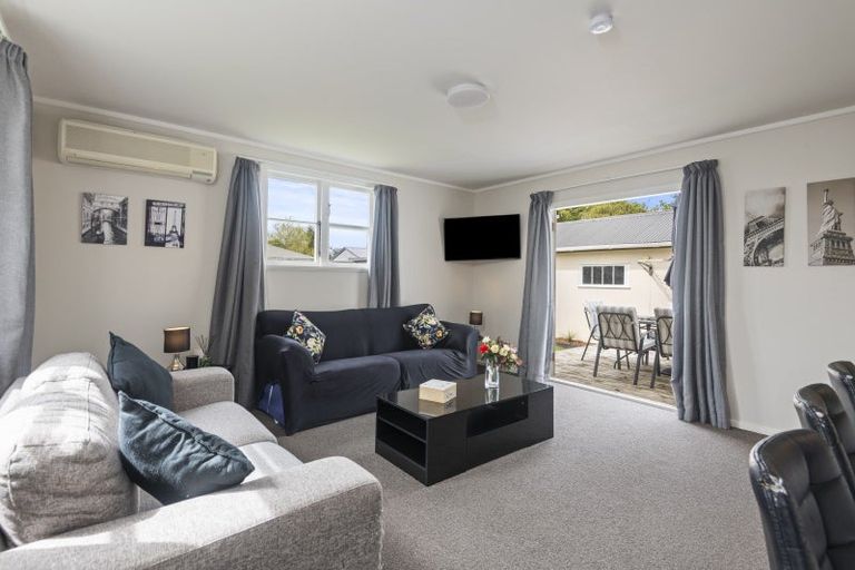 Photo of property in 197 Vogel Street, Roslyn, Palmerston North, 4414