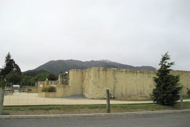 Photo of property in 1 Hepburn Lane, Hanmer Springs, 7334