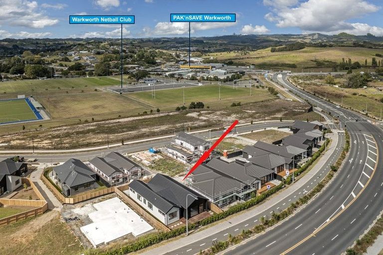 Photo of property in 27 Puhinui Avenue, Warkworth, 0981