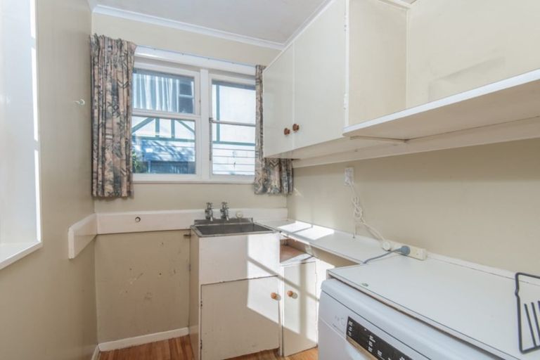 Photo of property in 55 Ohariu Road, Johnsonville, Wellington, 6037