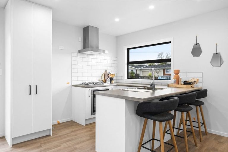 Photo of property in 1/4 Cotton Street, Saint Andrews, Hamilton, 3200