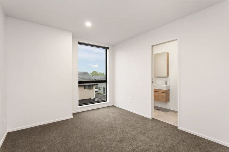Photo of property in 3/12 Tonga Place, Riccarton, Christchurch, 8041
