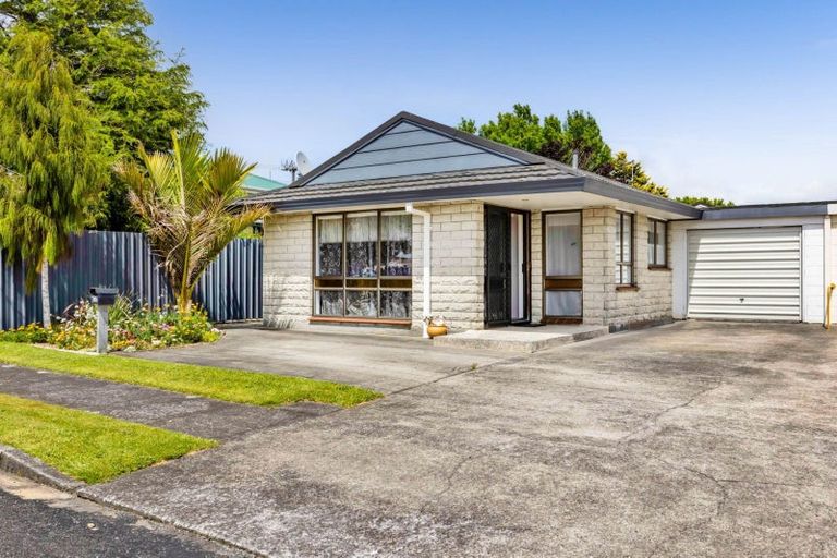 Photo of property in 26a Brown Street, Inglewood, 4330