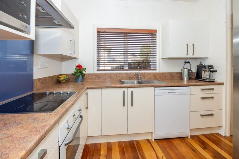 Photo of property in 137 Galloway Street, Hamilton East, Hamilton, 3216