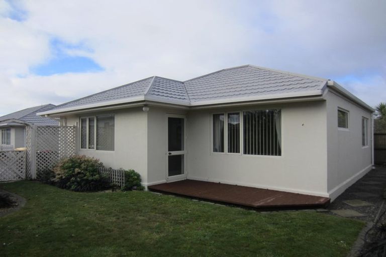 Photo of property in 1/41 Harker Street, Spreydon, Christchurch, 8024