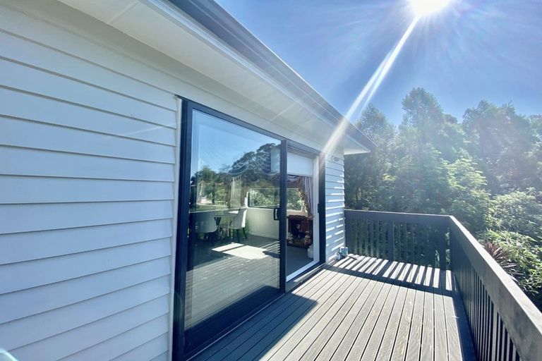 Photo of property in 63 Leo Street, Glen Eden, Auckland, 0602