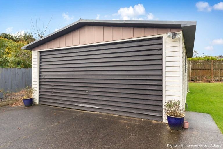 Photo of property in 10 Sandes Street, Ohaupo, 3803