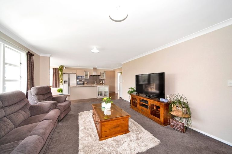 Photo of property in 21 Puriri Street, Hawera, 4610
