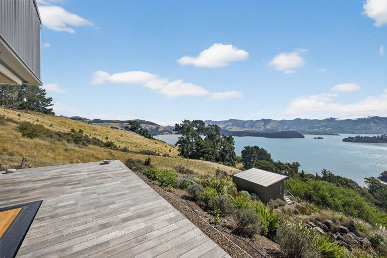 Photo of property in 18 Doris Faigan Lane, Charteris Bay, Lyttelton, 8971