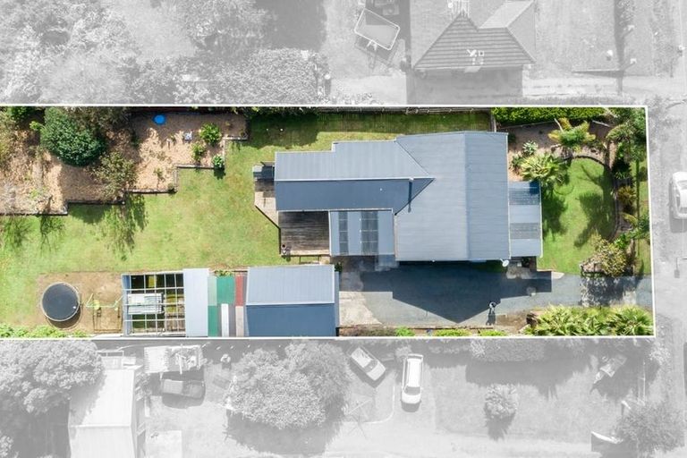 Photo of property in 45 Market Street, Pokeno, 2402