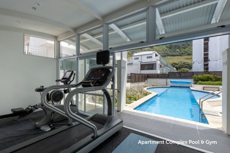 Photo of property in 28/12 Maunganui Road, Mount Maunganui, 3116