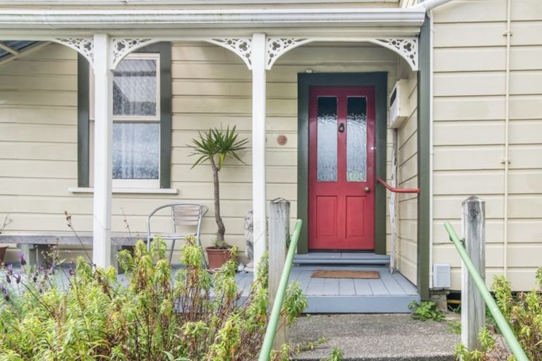 Photo of property in 97 Elizabeth Street, Mount Victoria, Wellington, 6011