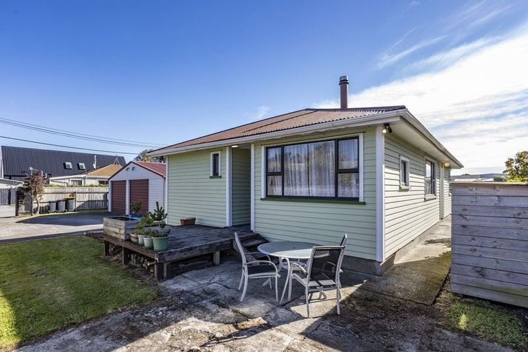 Photo of property in 59 Rutherford Street, Woolston, Christchurch, 8023