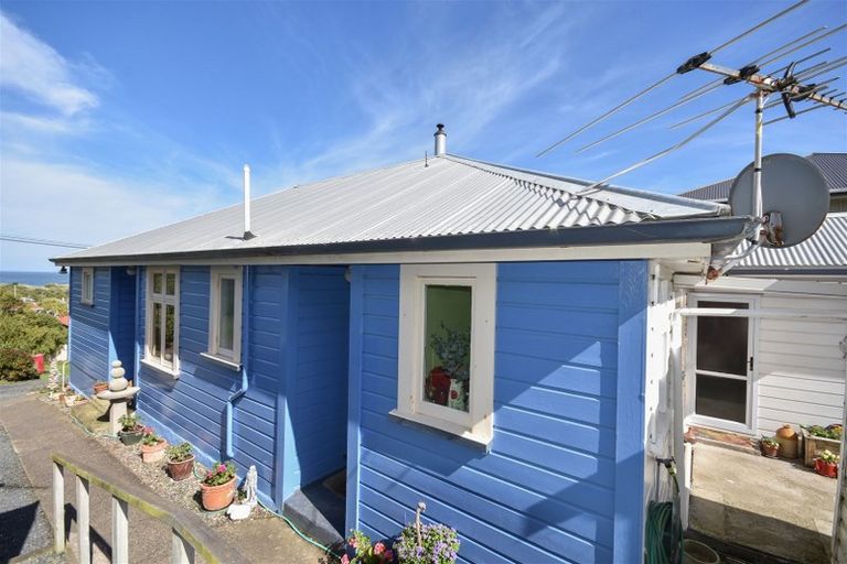 Photo of property in 47 Oregon Street, Ocean Grove, Dunedin, 9013