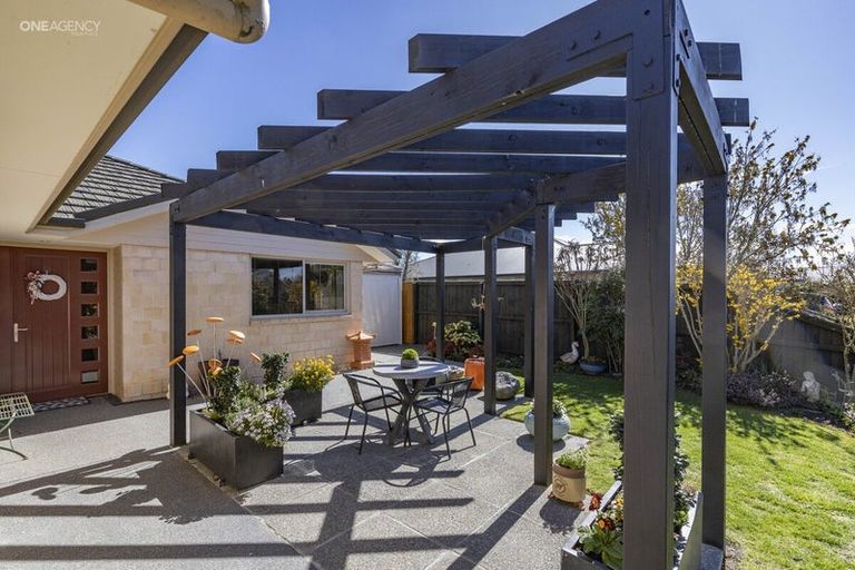 Photo of property in 26c Allison Crescent, Kaiapoi, 7630