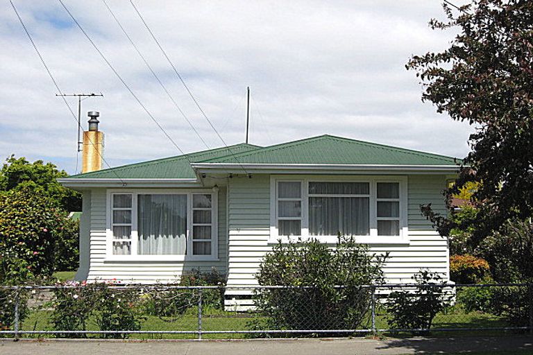 Photo of property in 24 Litchfield Street, Redwoodtown, Blenheim, 7201