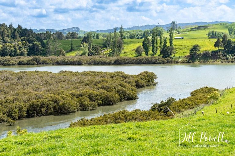 Photo of property in 93c Jumna Road, Maungaturoto, 0587