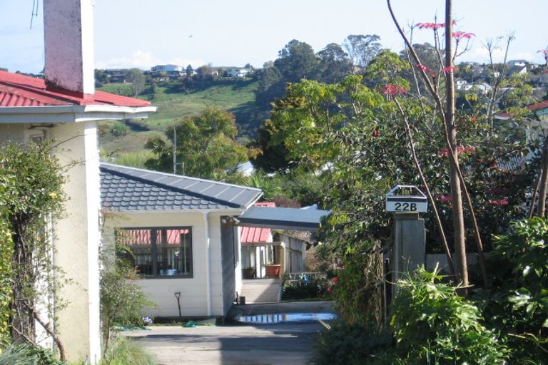 Photo of property in 22b Cook Street, Gate Pa, Tauranga, 3112