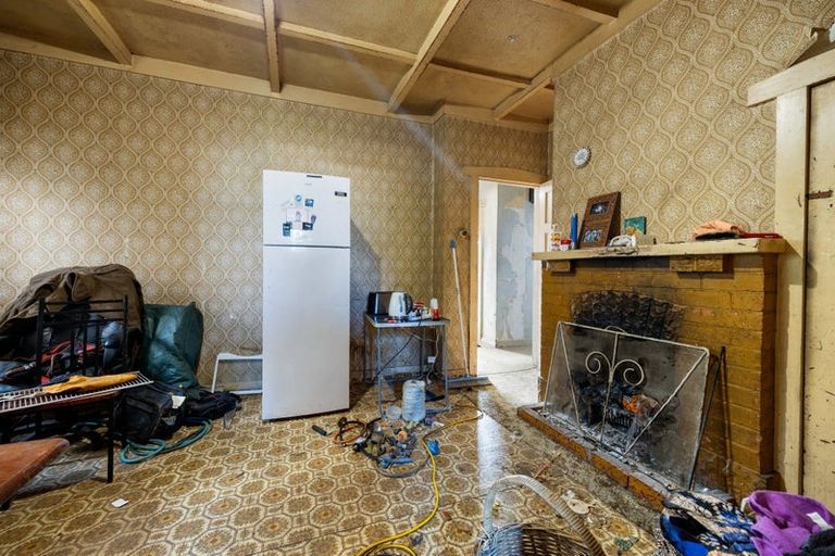 Photo of property in 17 Hinau Street, Maeroa, Hamilton, 3200