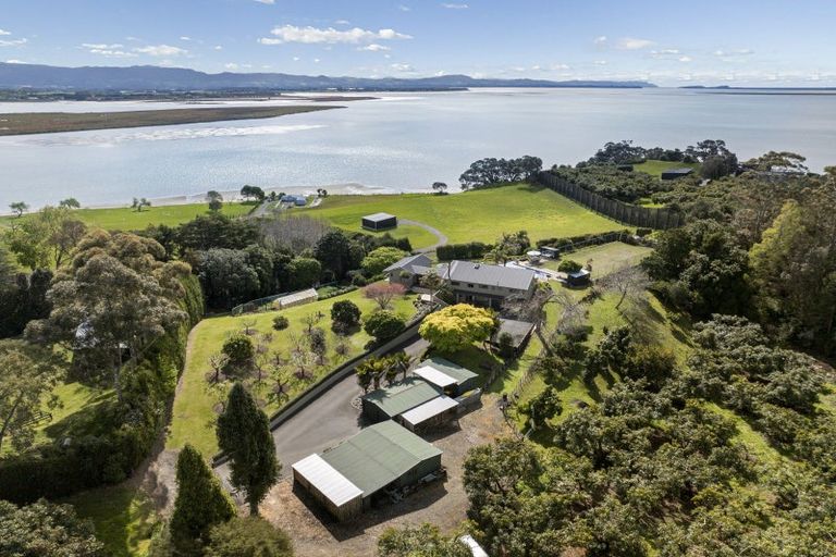 Photo of property in 293 Pahoia Road, Whakamarama, Tauranga, 3172