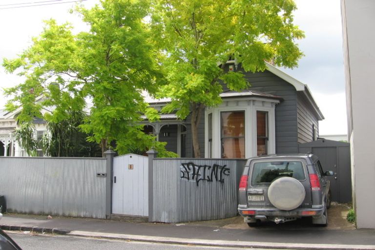 Photo of property in 1 Summer Street, Ponsonby, Auckland, 1011