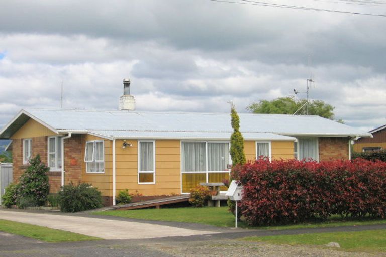 Photo of property in 8 Walker Street, Waihi, 3610