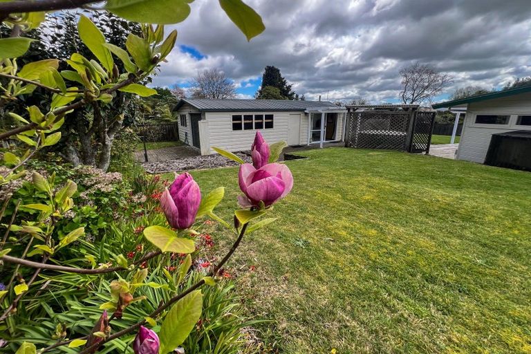 Photo of property in 1 Highfield Place, Lynmore, Rotorua, 3010