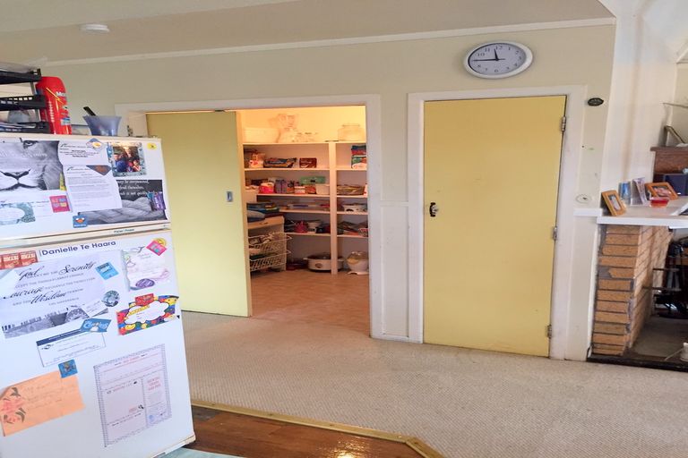 Photo of property in 10 Heke Street, Kaikohe, 0405