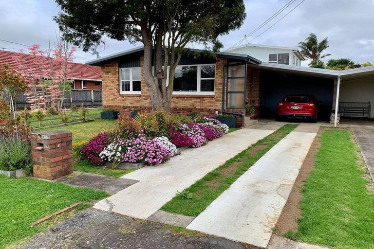 Photo of property in 1/42 Regent Street, Papatoetoe, Auckland, 2025