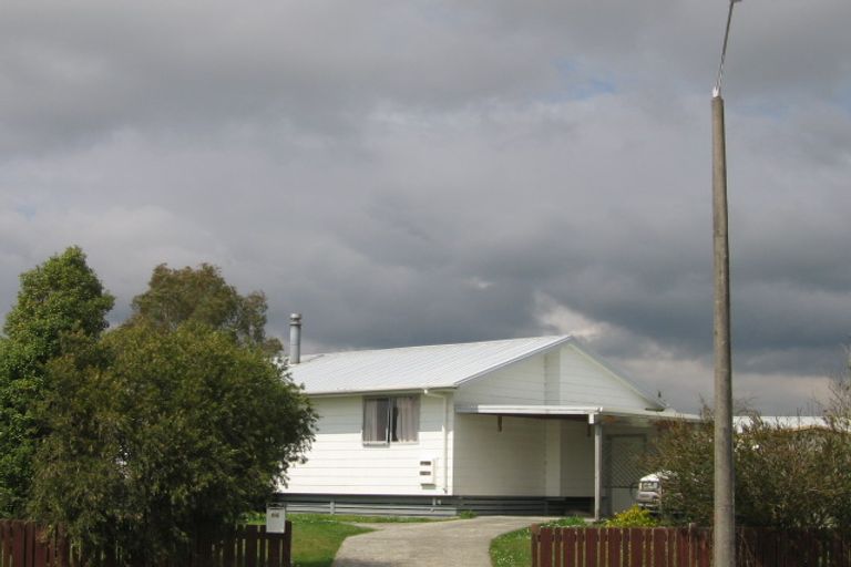 Photo of property in 84 Pohutukawa Drive, Owhata, Rotorua, 3010