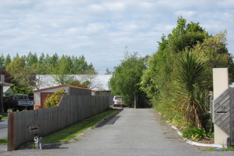 Photo of property in 9 South Belt, Rangiora, 7400