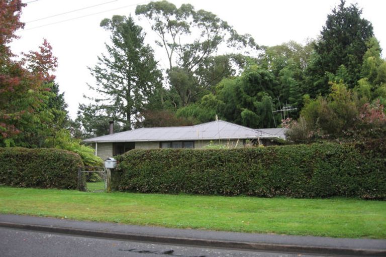Photo of property in 7 Dumfries Road, Tokoroa, 3420