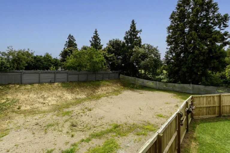 Photo of property in 16a Malyon Street, Te Puke, 3119