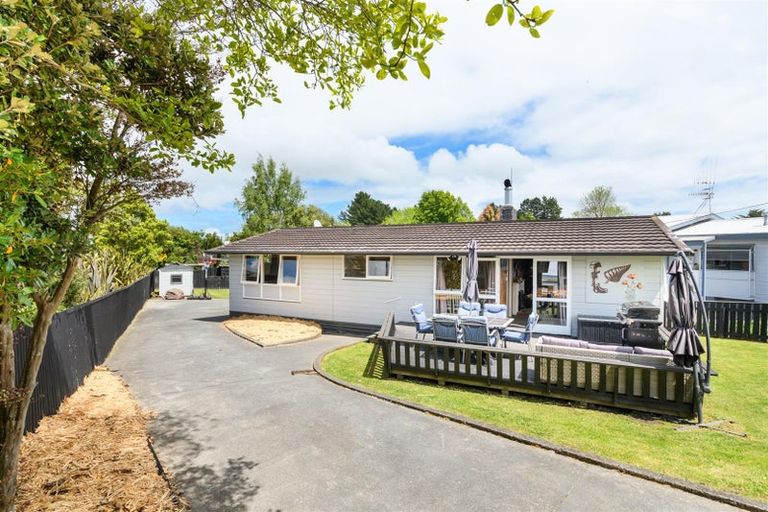 Photo of property in 39 Mill Street, Marton, 4710