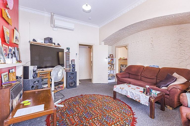 Photo of property in 21 Te Mawae Street, Whanganui East, Whanganui, 4500