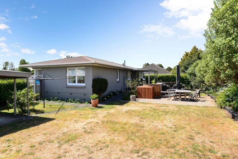 Photo of property in 6 Eucalyptus Place, Chartwell, Hamilton, 3210