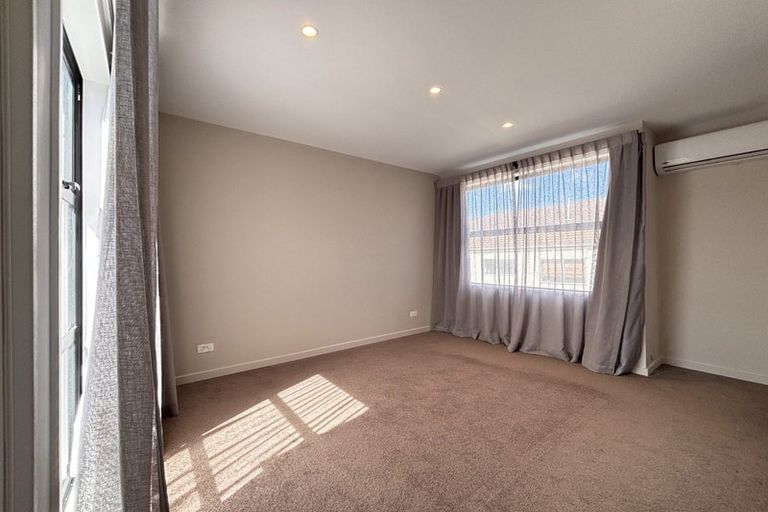 Photo of property in 1/10 Hurley Street, Christchurch Central, Christchurch, 8011